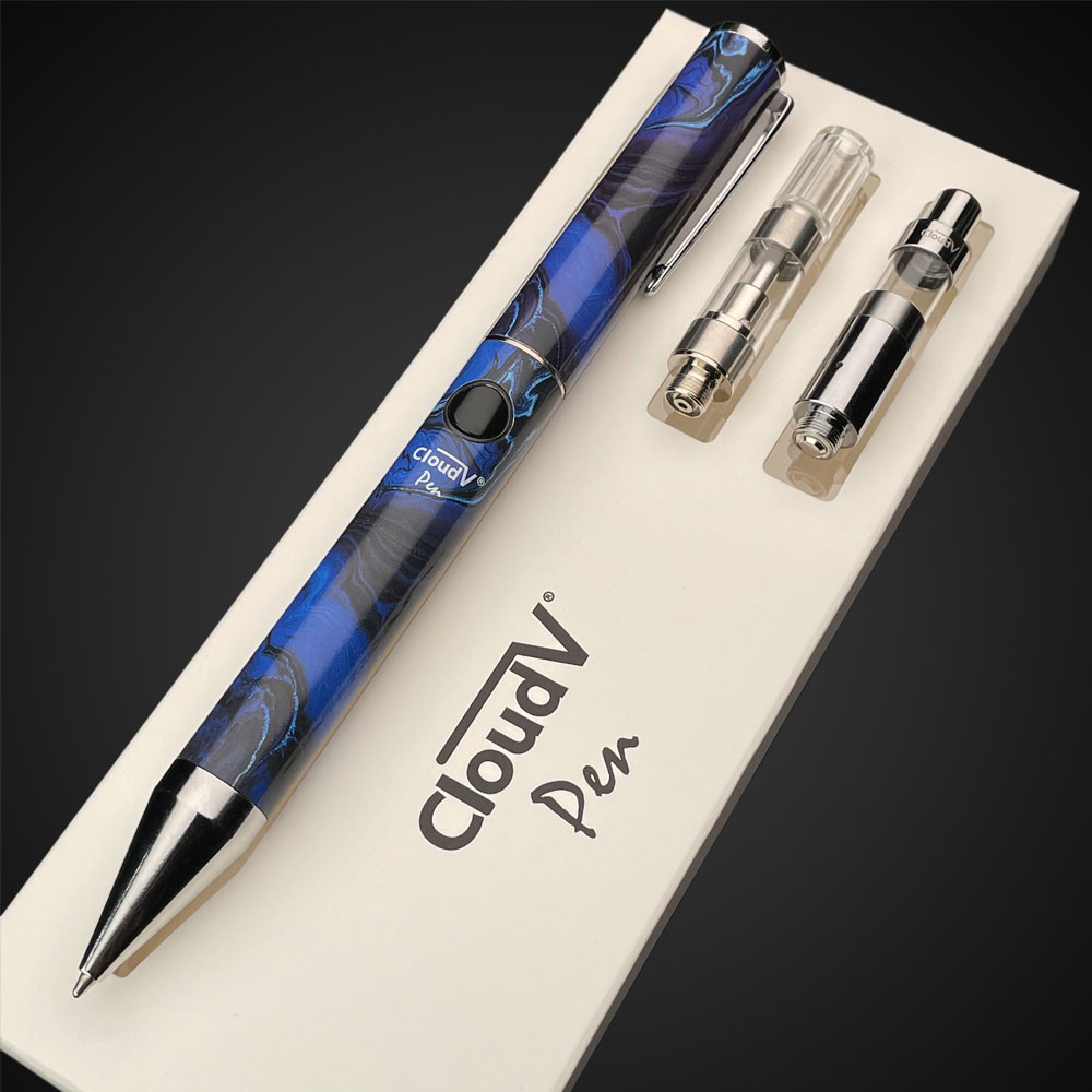 Flash with F17 Vaporizer | Dab Pen | Dry Herb Vaporizer