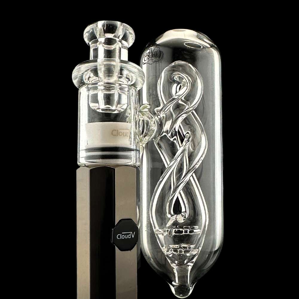 Flash with F17 Vaporizer | Dab Pen | Dry Herb Vaporizer
