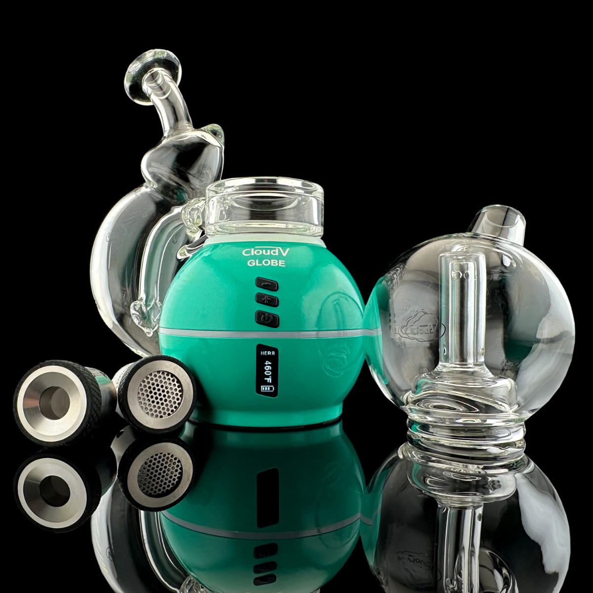 CloudV | Best Diffusers & Accesssories