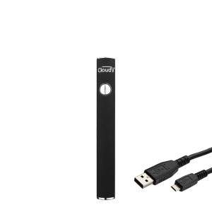 vape pen batteries 510 thread Best Oil Cartridge Batteries main image 1