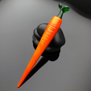 Green Pencil Dabber | Dab Tool by Cloudvapes