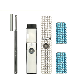 510 Thread Battery with Charger