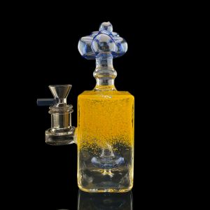 Cloud Haven Glass