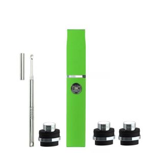 Lime Green Classic Bundle