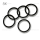 Atomizer O Rings