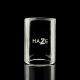 Haze Glass Tube