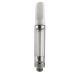 Double Glass 510 Liquid Cartridge