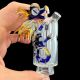 Blue Dragon ELECTRO Art Bubbler