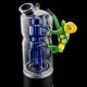 Yellow Frog ELECTRO Art Bubbler