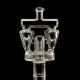 Flash Premium Mini Double-Cycler