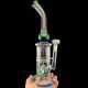 Green Turtle Glass