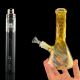 HAZE with Twisted Beaker Glass