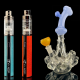 HAZE Duo with Splash Glass