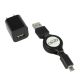 Micro USB Charging Kit