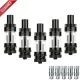 CloudV Nova Tank (Pack of 5)