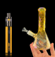 DRIP with Twisted Beaker