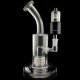 Transporter With Tornado Glass