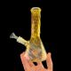 Twisted Beaker Glass