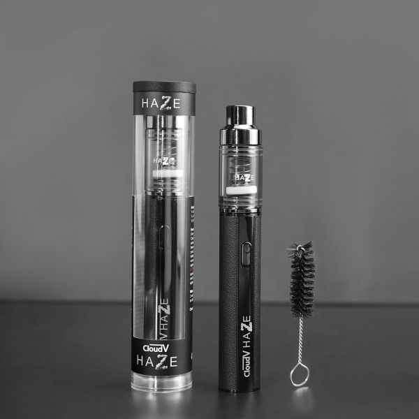 HAZE with Aqua Bubbler HAZE with Aqua Bubbler