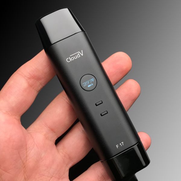 CloudV F17