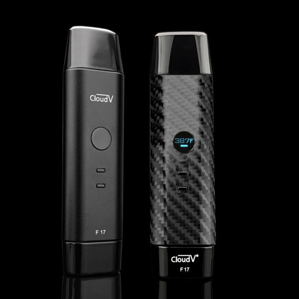cloudv vape Exclusively Authorized by CloudV main image 1