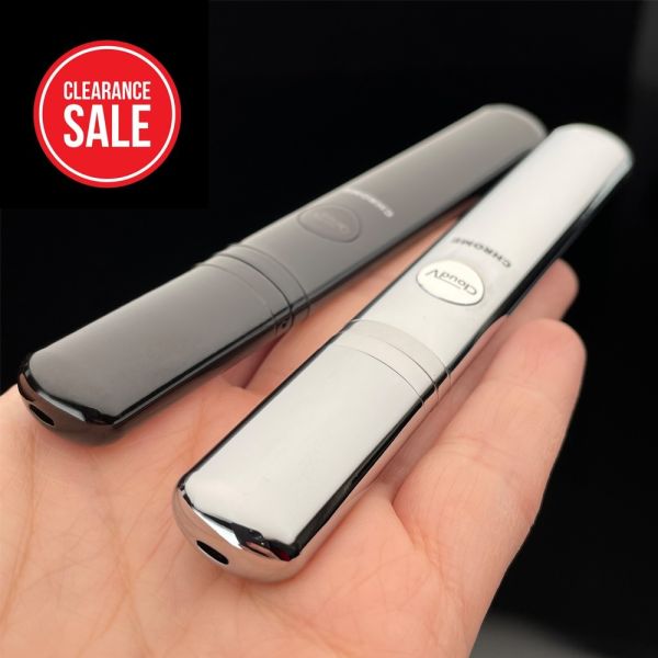 elfbar elfa master akku Modus Chrome THCA Disposable 2G $15.99 main image 0