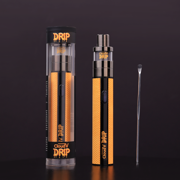 elfbar nachfüll pod läuft aus Koi Balance Bar 500mg CBD Vape – Genesis