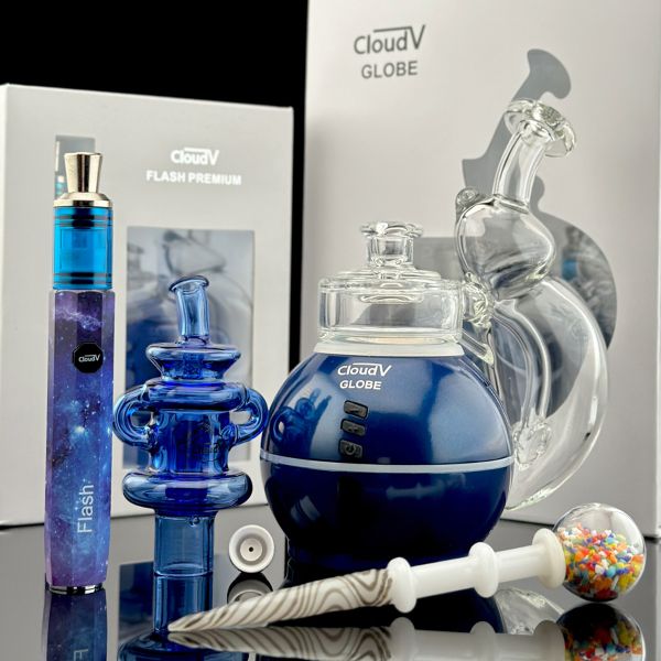 Electrifying Blue Bundle