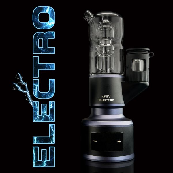 electro vape ELECTRO 4 BEST DAB RIG