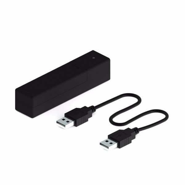 foger vape battery instructions SV USB Battery Charger main image 0