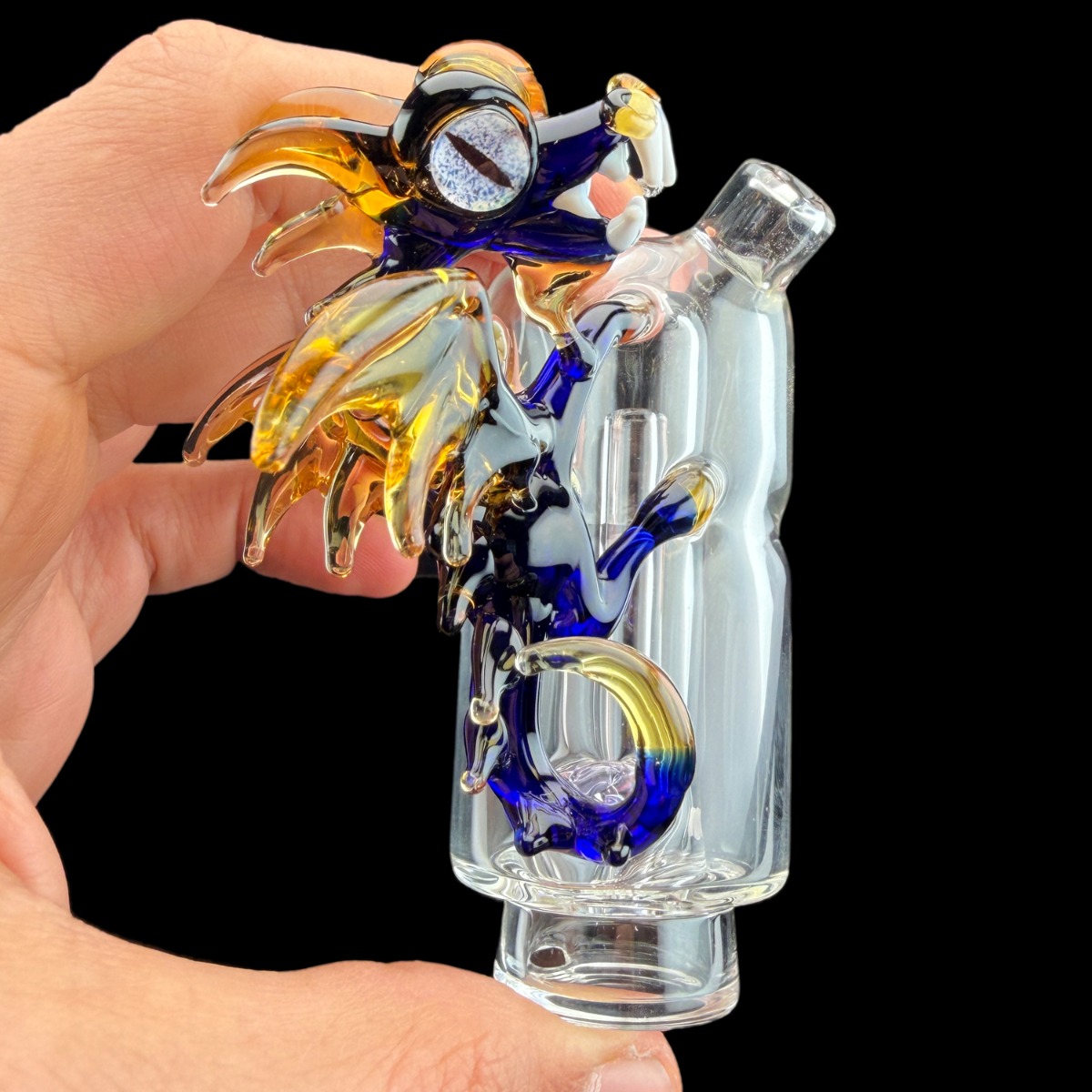 Flash with F17 Vaporizer | Dab Pen | Dry Herb Vaporizer