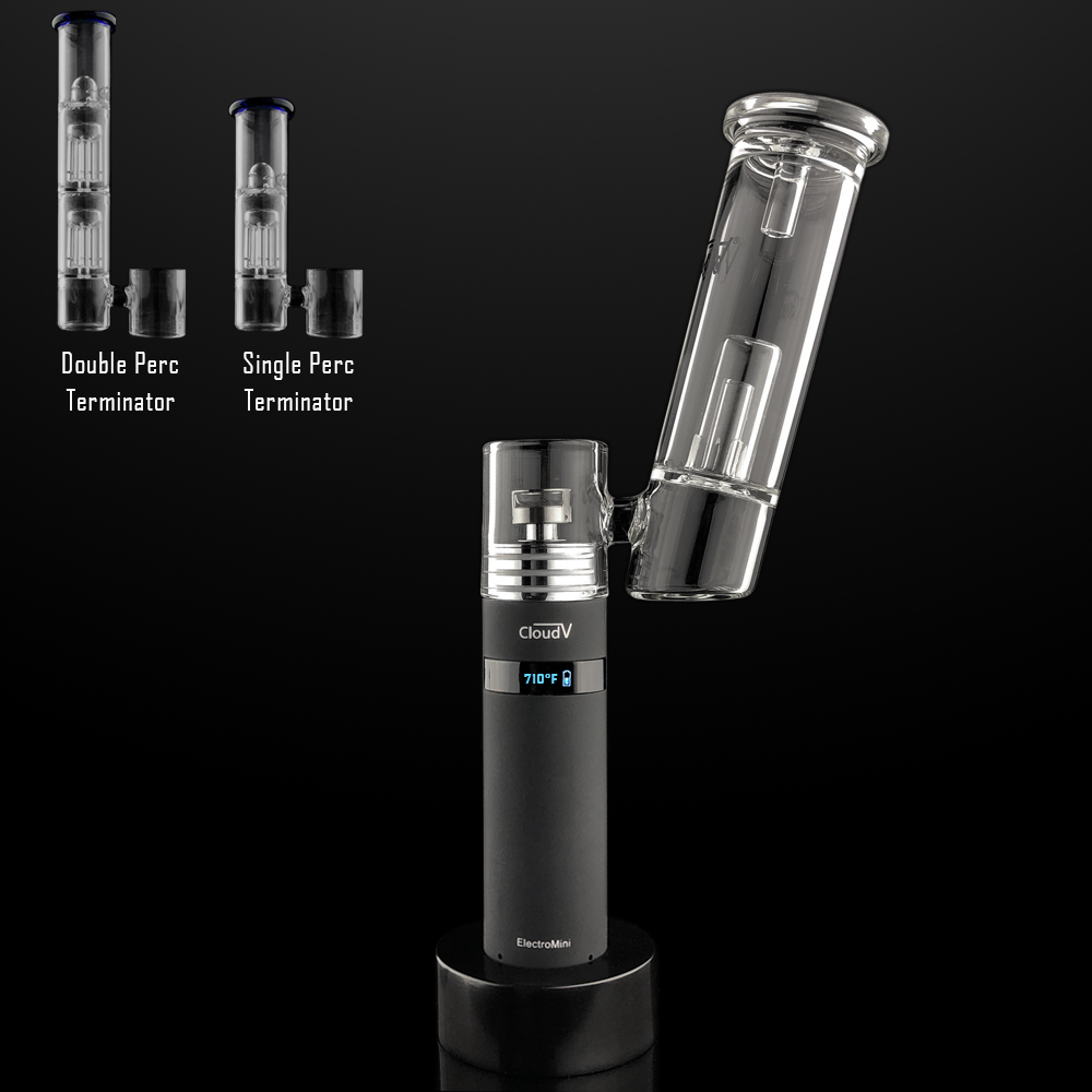 Flash with F17 Vaporizer | Dab Pen | Dry Herb Vaporizer