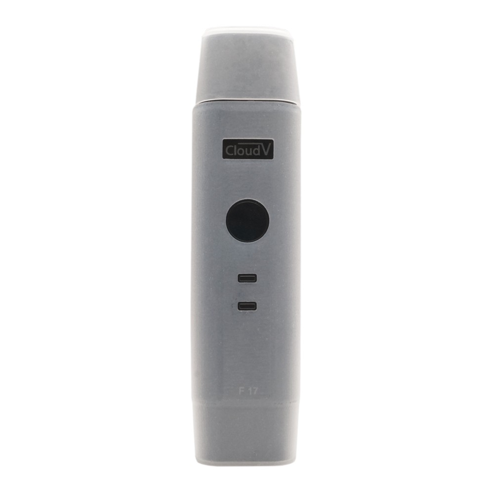 Flash with F17 Vaporizer | Dab Pen | Dry Herb Vaporizer