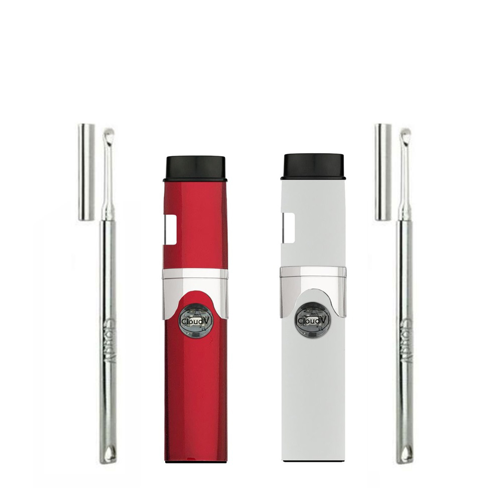 Flash with F17 Vaporizer | Dab Pen | Dry Herb Vaporizer
