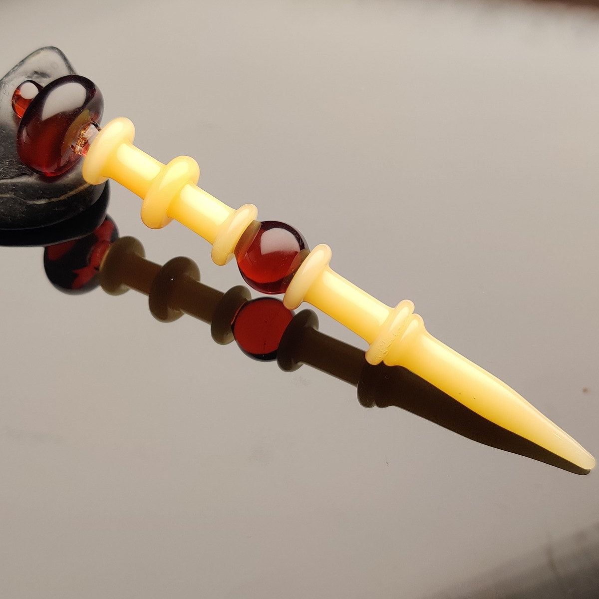 Flash with F17 Vaporizer | Dab Pen | Dry Herb Vaporizer