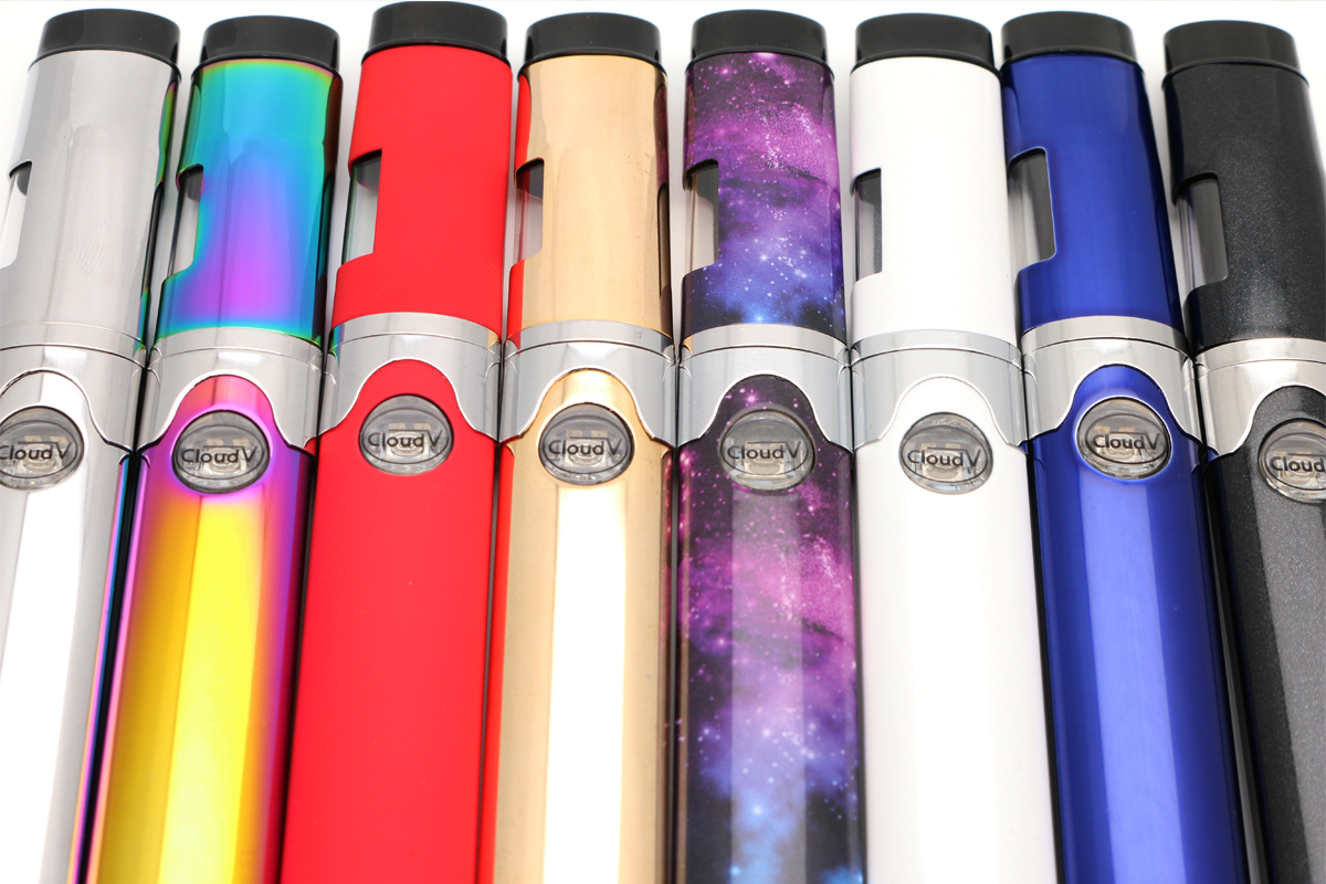 elfbar nachfüll pod läuft aus Black Friday Vape Deals main image 0